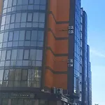 Sun Hall