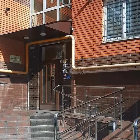 Апартаменти Sun Hall