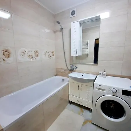 Sun Hall Апартаменти *