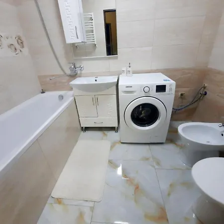 Sun Hall Апартаменти *