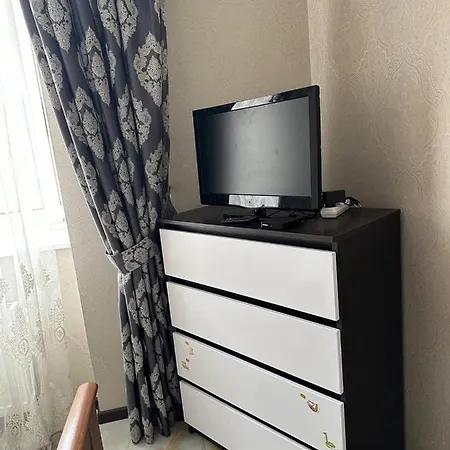 Апартаменти Sun Hall