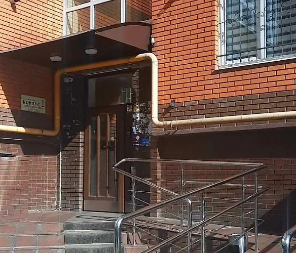 アパート Sun Hall