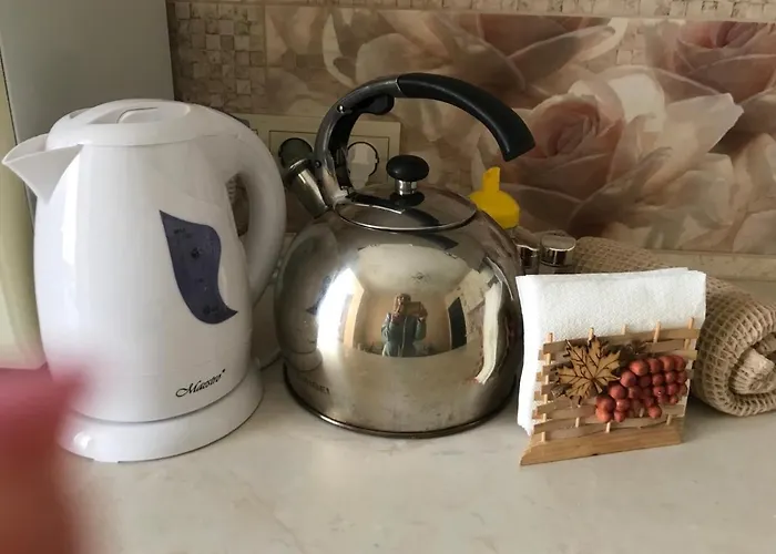 Apartment Sun Hall *