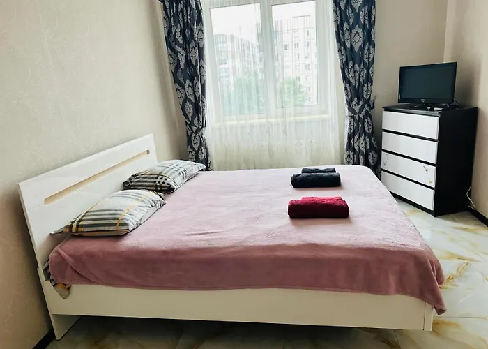 Apartment Sun Hall *